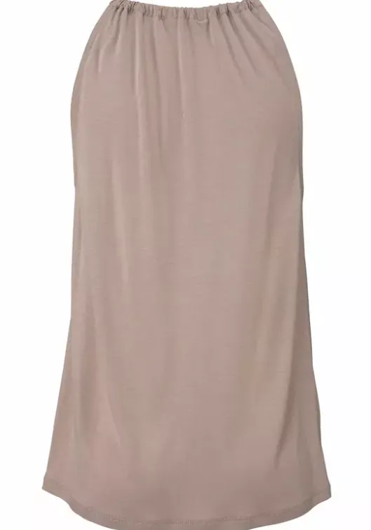 Sale LASCANA Spaghettitop Taupe