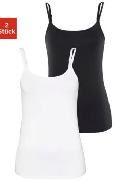 Discount Spaghettitop Tops & Hemdchen