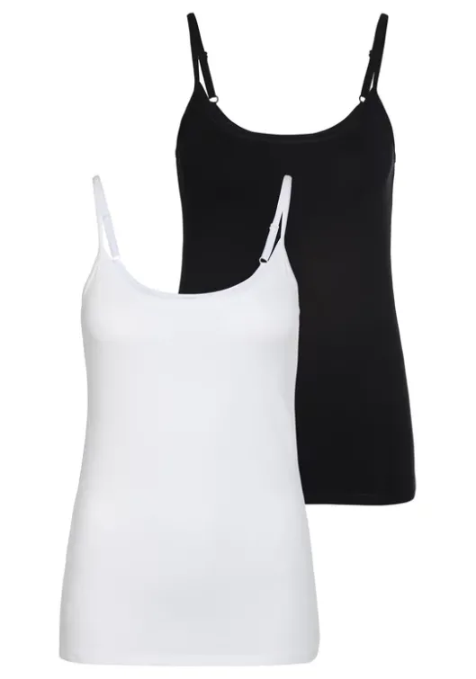 Discount Spaghettitop Tops & Hemdchen