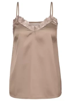 New Spaghettitop Tops & Hemdchen