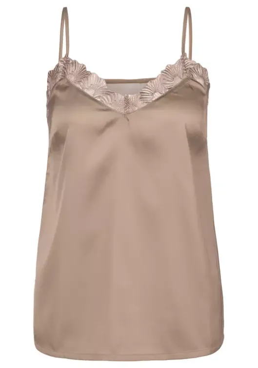 New Spaghettitop Tops & Hemdchen