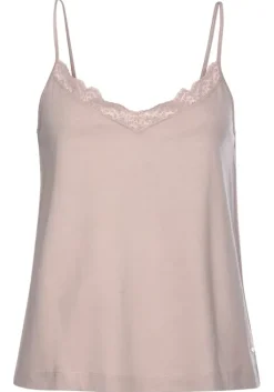 Discount Spitzentop Nachhaltige Nachtwasche