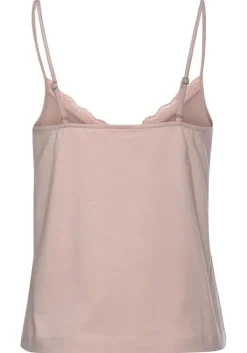 Discount Spitzentop Nachhaltige Nachtwasche