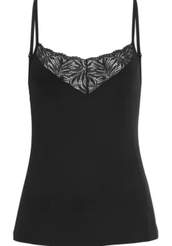 Hot Spitzentop Nachhaltige Nachtwasche
