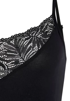 Hot Spitzentop Nachhaltige Nachtwasche