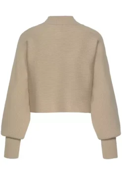 Sale Stehkragenpullover Pullover