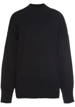New Stehkragenpullover Pullover