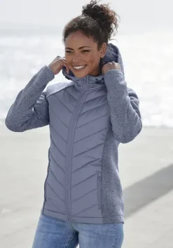 Clearance Steppjacke Jacken & Mantel