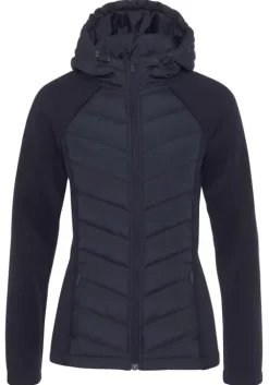 Hot Vivance Steppjacke Navy