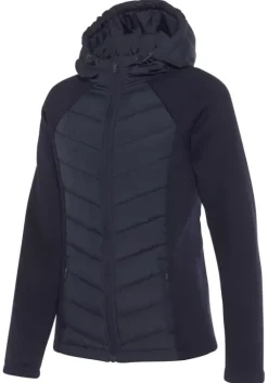 Hot Vivance Steppjacke Navy