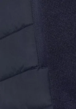 Hot Vivance Steppjacke Navy