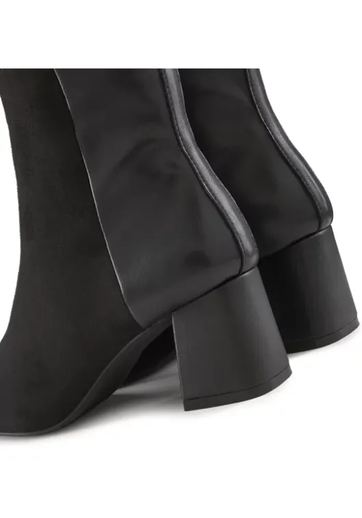 Discount Stiefelette Stiefeletten & Boots