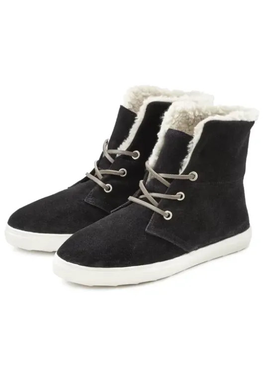 Stiefelette Stiefeletten & Boots