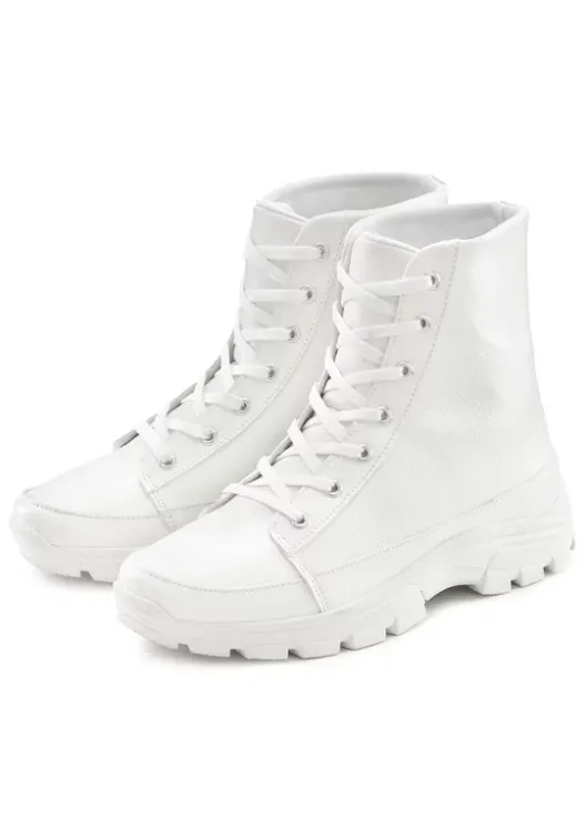 Outlet Stiefelette Stiefeletten & Boots