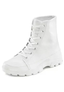 Outlet Stiefelette Stiefeletten & Boots