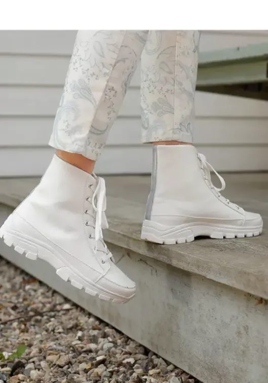 Outlet Stiefelette Stiefeletten & Boots