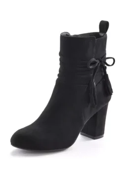 Hot Stiefelette Stiefeletten & Boots