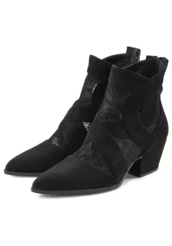 Stiefelette Stiefeletten & Boots