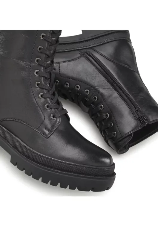 New Stiefelette Stiefeletten & Boots