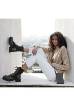 New Stiefelette Stiefeletten & Boots
