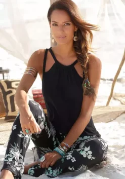 Discount Strandhose Lange Hosen