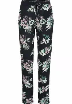 Clearance LASCANA Strandhose Bedruckt
