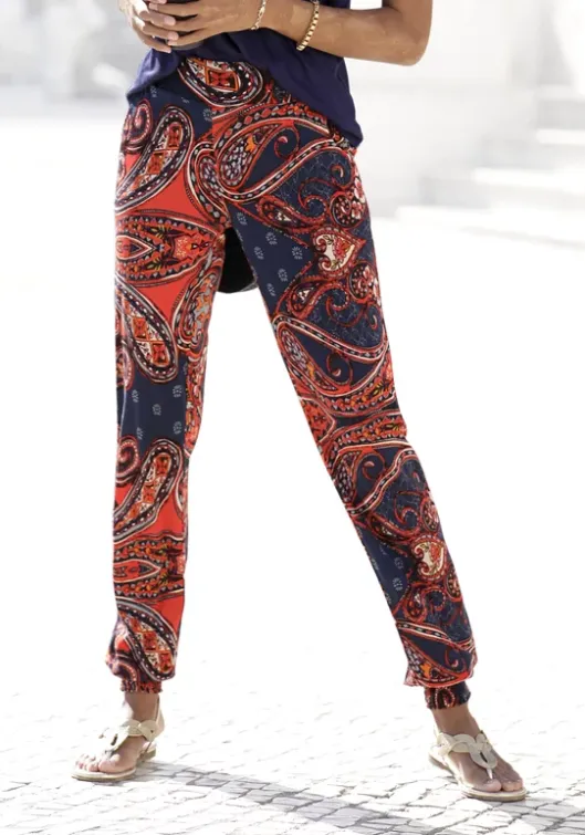Best Strandhose Lange Hosen