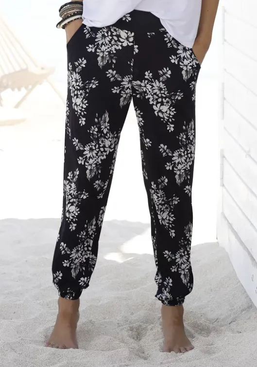 Outlet Strandhose Lange Hosen