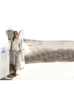 Online Strandhose Lange Hosen