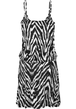 Strandkleid Kurze Kleider