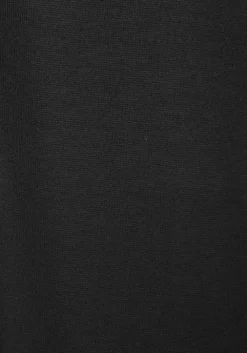 Discount LASCANA Strandkleid Schwarz