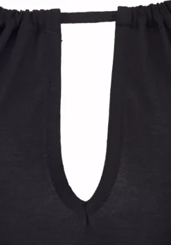 Strandkleid Kurze Kleider