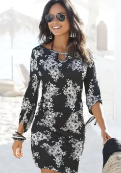 Strandkleid Kurze Kleider