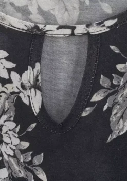 Strandkleid Kurze Kleider