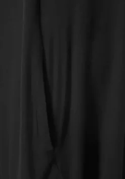 Hot Beachtime Strandkleid Schwarz