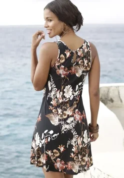 Hot Strandkleid Kurze Kleider