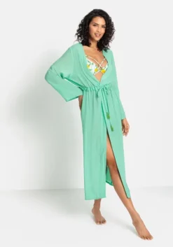 Best Buffalo Strandkleid Mint