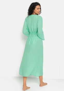 Best Buffalo Strandkleid Mint