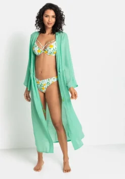 Best Buffalo Strandkleid Mint