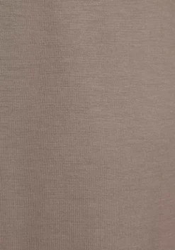 Clearance Beachtime Strandkleid Creme-Taupe-Rose