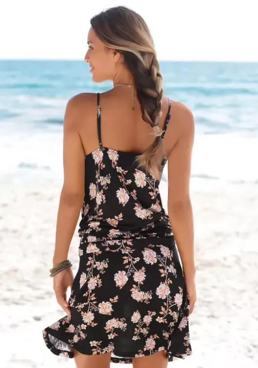 Strandkleid Strandmode