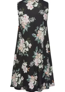 Clearance Strandkleid Kurze Kleider