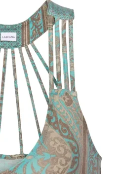 Best Strandkleid Kurze Kleider