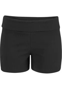 Best Beachtime Strandshorts Schwarz