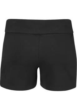 Best Beachtime Strandshorts Schwarz