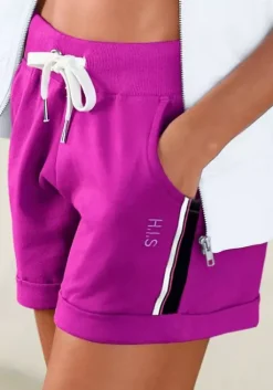 Discount H.I.S Strandshorts Beere