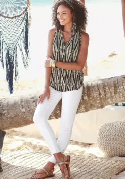 Online Strandtop Damenshirts