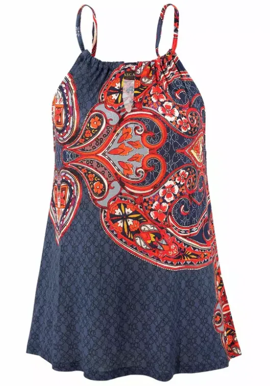 Hot Strandtop Damenshirts