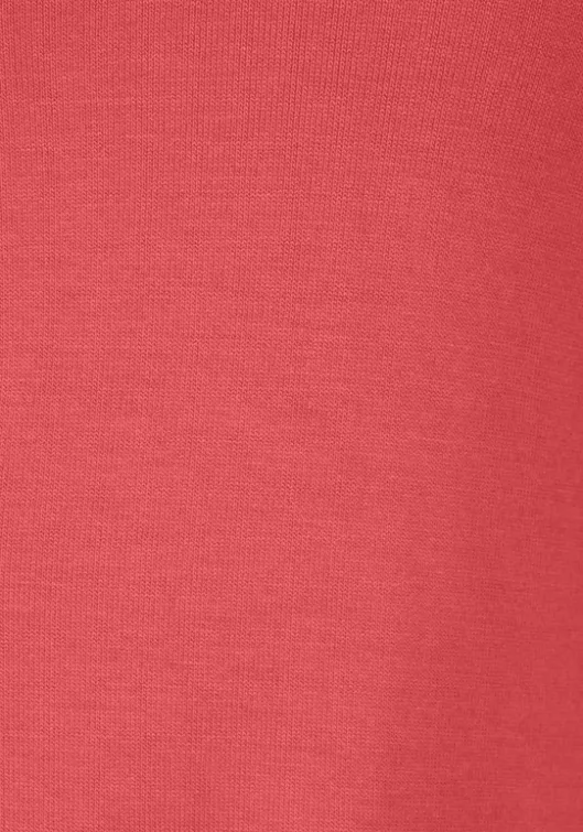 New s.Oliver Strandtop Koralle