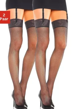 Best Strapsstrumpfe Strapse